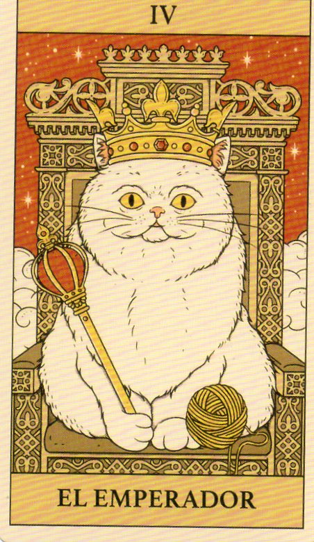 El Emperador