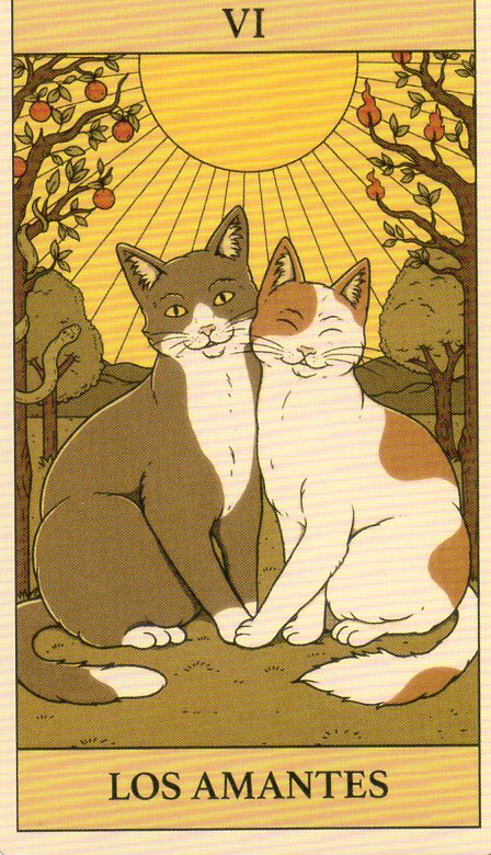 Los Enamorados