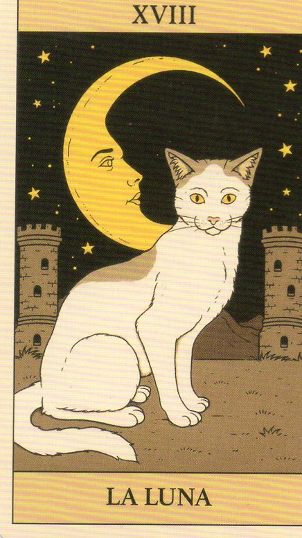 La Luna