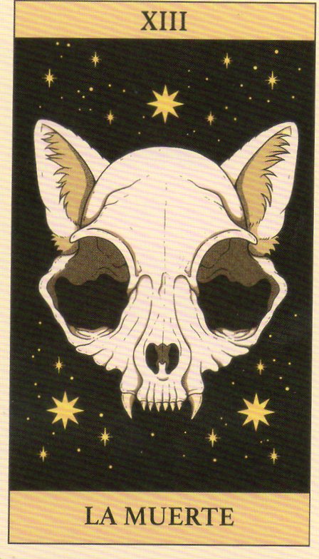 La Muerte