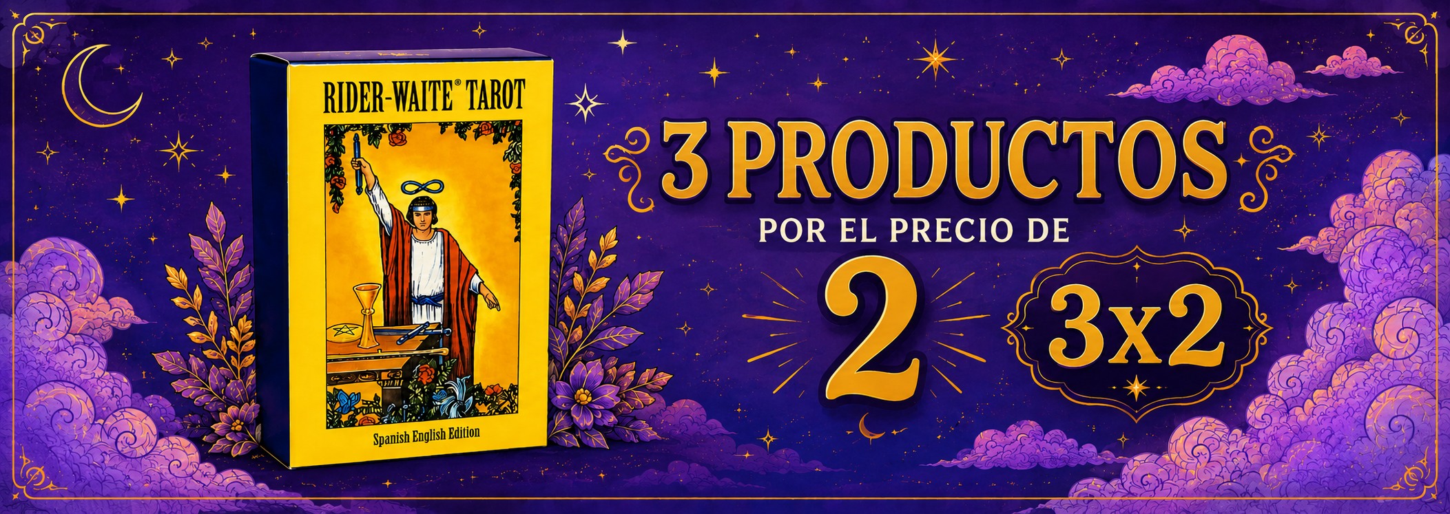 Banner Tienda Astrolux